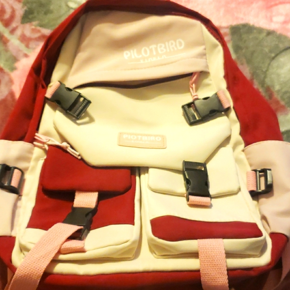 Bookbag